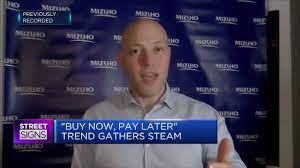 ‘Buy now, pay later’ trend is not a threat to the credit card industry: Mizuho