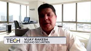 iPhone, hyperscale data centers boost Broadcom’s strong Q4 earnings results, says Mizuho’s Rakesh