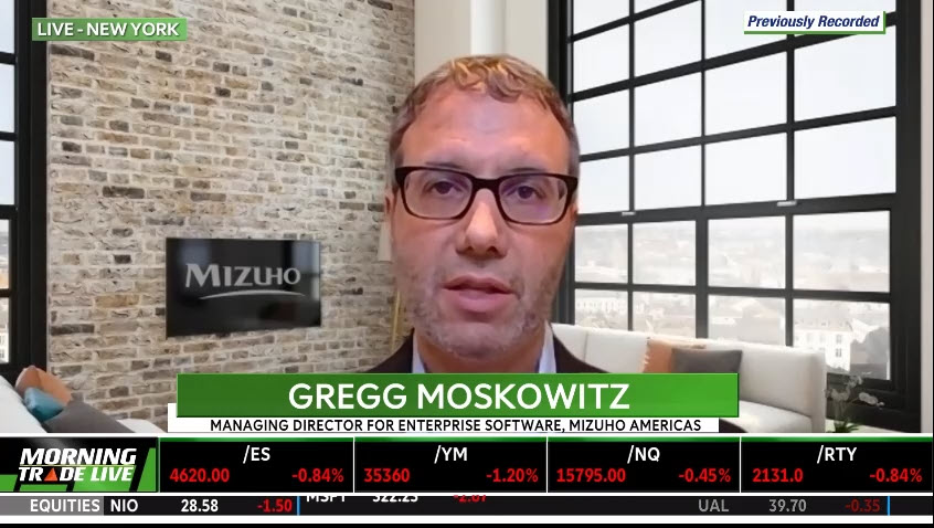 Adobe (ADBE) 4Q earnings: Mizuho cuts price target on stock