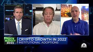What to watch out for in cryptocurrency in 2022