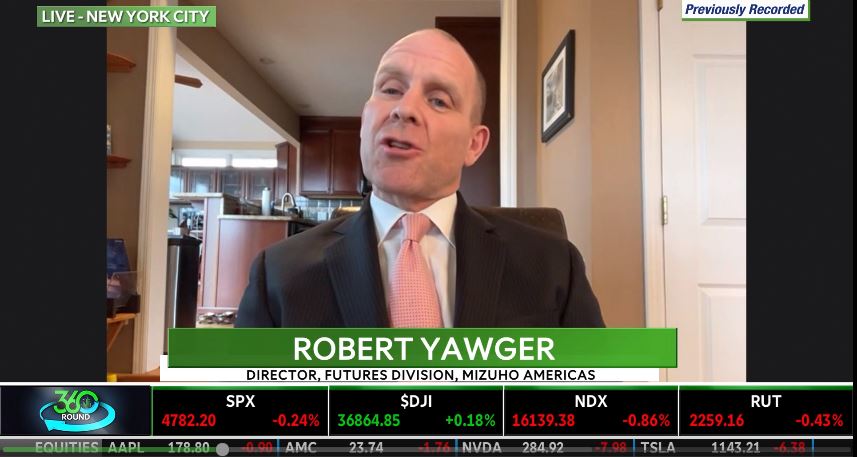 /CL, XLE: 2022 outlook for the energy sector