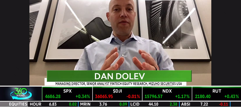 SOFI, MQ, V: Fintech stock picks