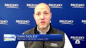 We believe there will be a massive rebound in fintech stocks, says Mizuho senior analyst