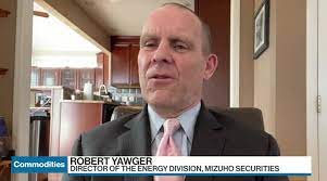 World stockpiles are low due to lack of investment and it's a dire situation