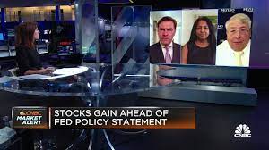 Watch CNBC’s full interview with Citi’s Wieting, Societe Generale’s Rajappa and Mizuho’s Ricchiuto