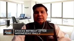 Mizuho analyst Rakesh remains bullish on Rivian despite rising nickel prices