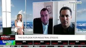 Outlook for industrial stocks: HON, CMI, CAT, DE, URI, ROK