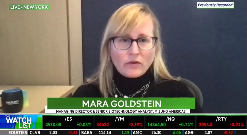 Biotech stocks to watch: Arcus (RCUS) and Xencor (XNCR)