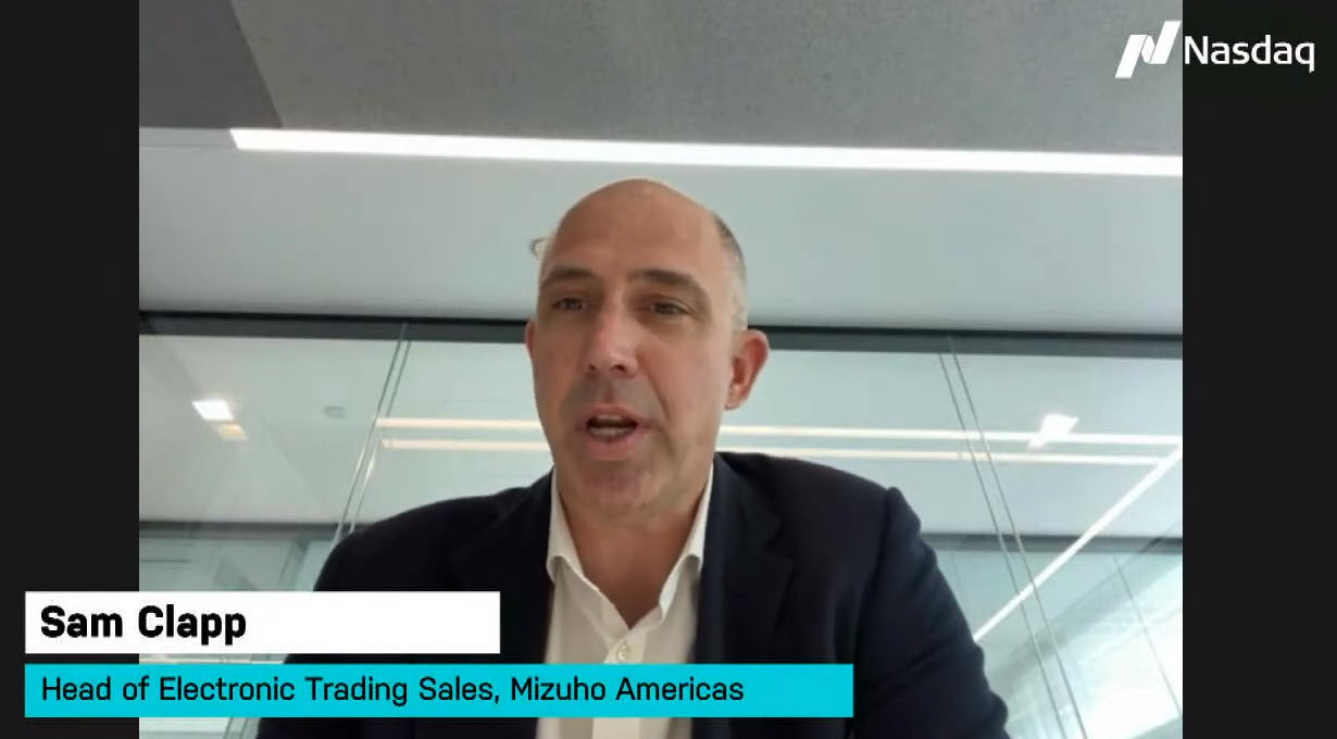 How artificial intelligence Is innovating the electronic trading space