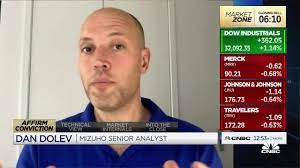 Affirm is a stronger company than people think, says Mizuho’s Dan Dolev