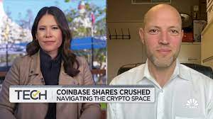 Coinbase’s hiring push is a big mistake, says Mizuho’s Dolev