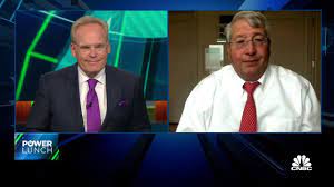 I think you’re already seeing the Fed’s policy impact on demand, says Mizuho’s Ricchiuto