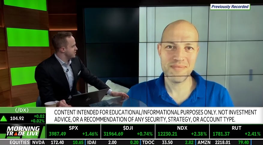 Affirm (AFRM) leading the way for fintech