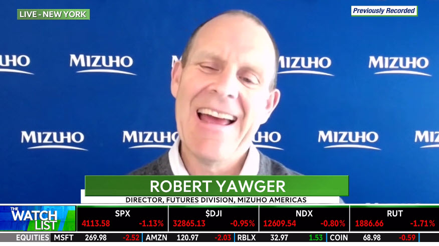 Crude oil: Global demand is going to outstrip supply with the war