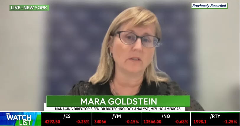 INAB, LPTX: Are pharmaceutical stocks recession proof?