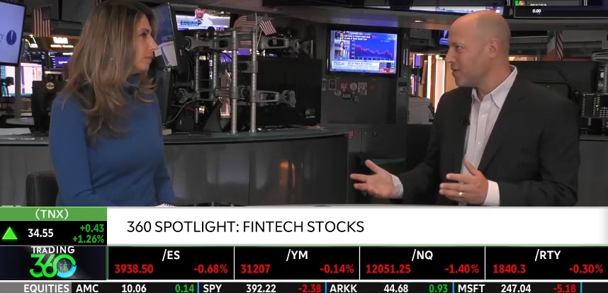 SQ, PYPL, MA, V: The long-term outlook for payment stocks