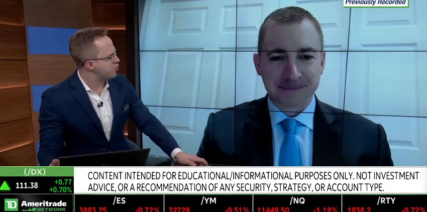 Mondelez (MDLZ) & Hershey (HSY): Food stocks are looking delicious