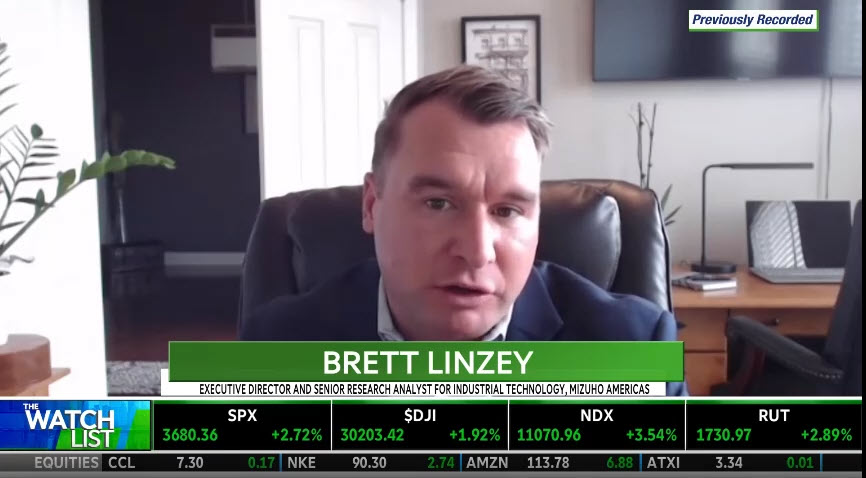 Industrial stocks in good shape despite global economy