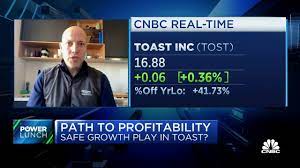 Toast is a safe bet for growth, says Mizuho’s Dan Dolev