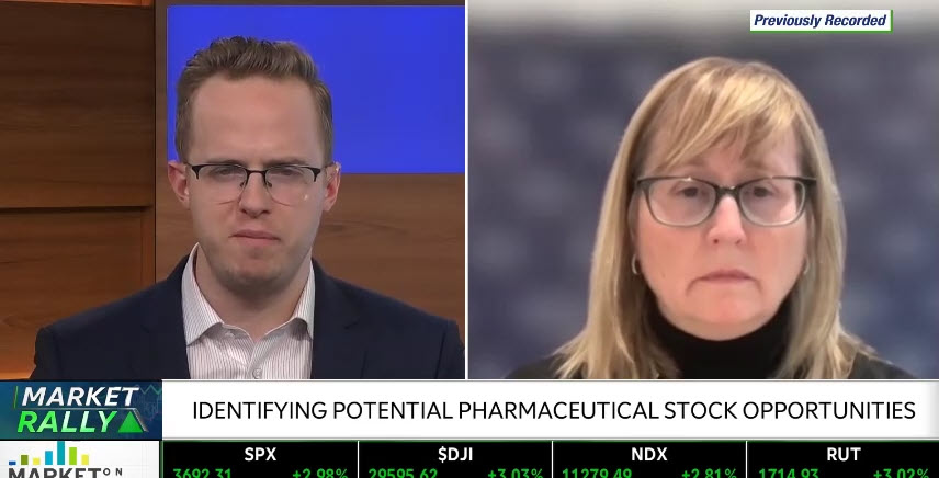 Buy ratings on Merck (MRK) & Tcr2 Therapeutics (TCRR)