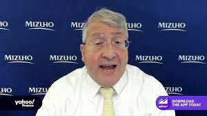 ‘The market is off base here,’ not the Fed: Steven Ricchiuto