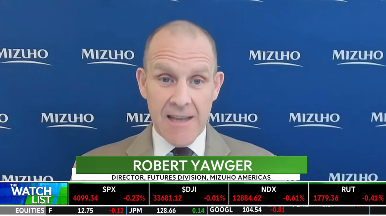 Crude oil at highest point since Dec 2022