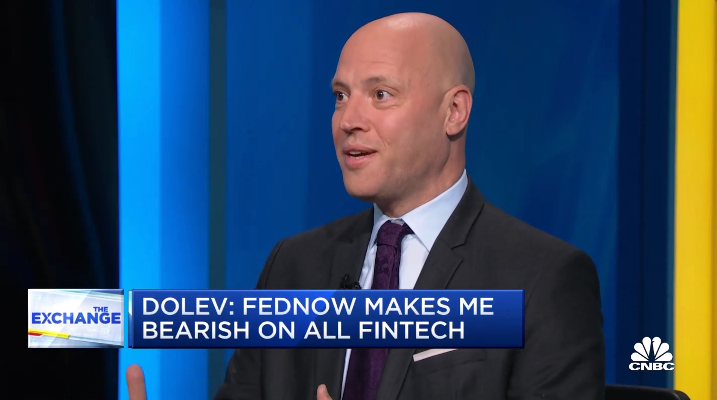 FedNow’s instant payments will help reduce fees overdraft fees