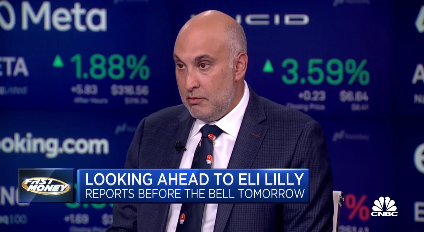 People are ‘scratching and clawing’ for negative narrative around obesity drugs: Mizuho’s Jared Holz