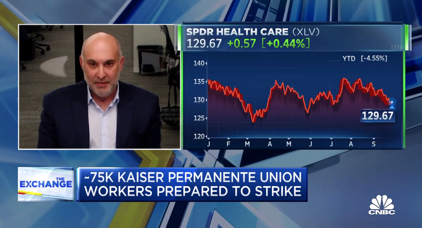 Potential Kaiser strike: How investors should prepare