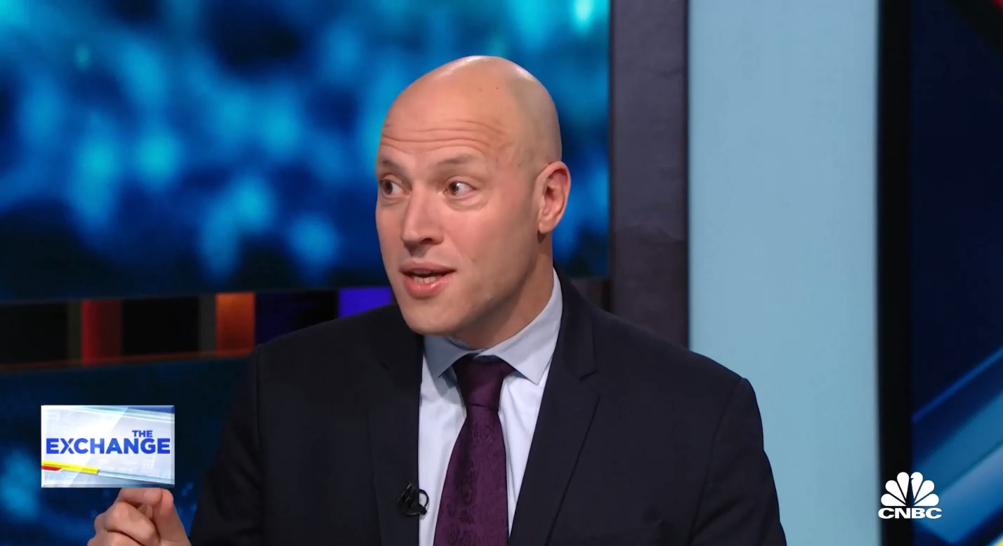 Robinhood will benefit from bitcoin ETF, says Mizuho’s Dan Dolev