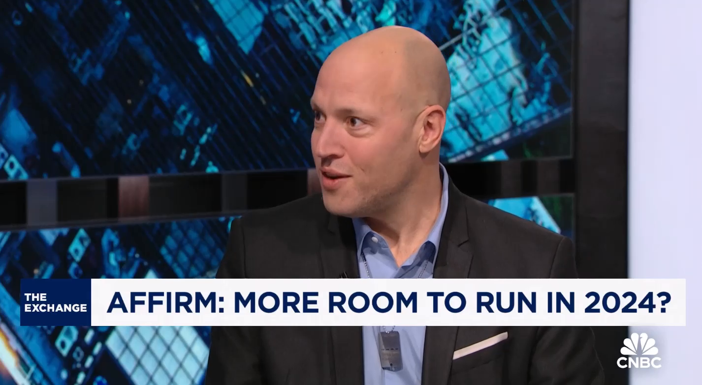 Mizuho’s Dan Dolev sees more upside for Affirm and SoFi in 2024