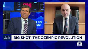 Eli Lilly and Novo Nordisk will remain leaders in the weight-loss drug market: Mizuho’s Jared Holz