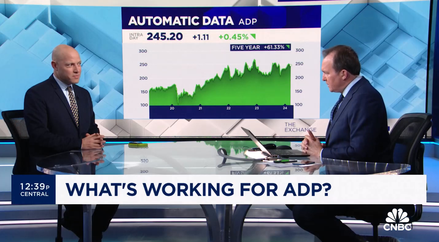 Here’s why Mizuho’s Dan Dolev doesn’t favor Coinbase