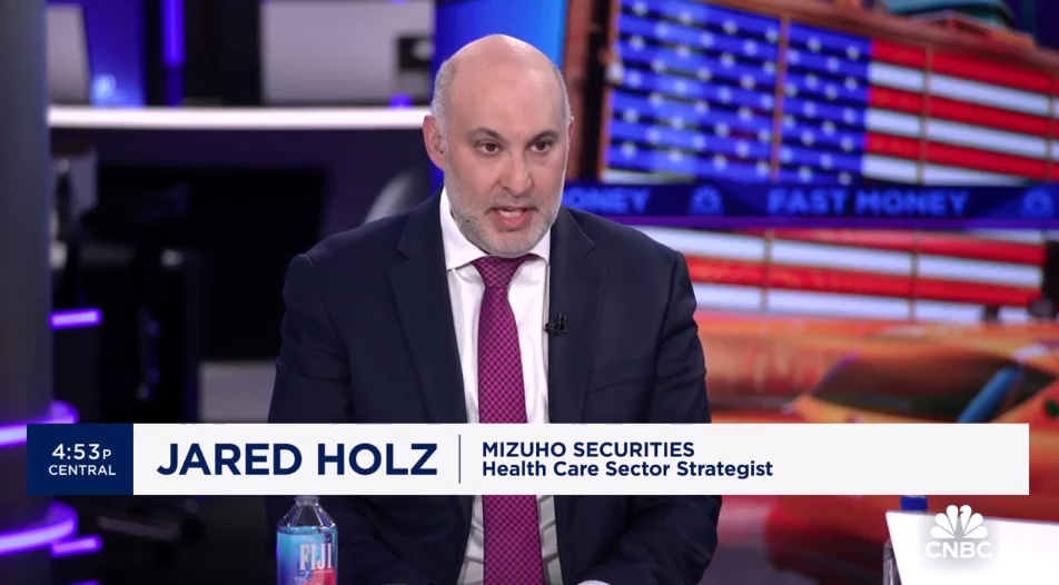 Mizuho’s health care earnings playbook ahead of UnitedHealth, J&J results