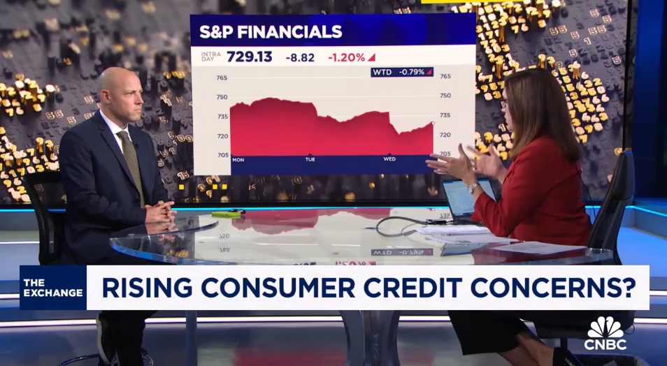 Subprime borrowers are doing better than prime for fintech players, says Mizuho analyst