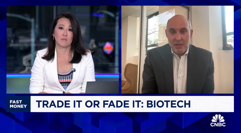 Trade It or Fade It: The week’s big biotech moves