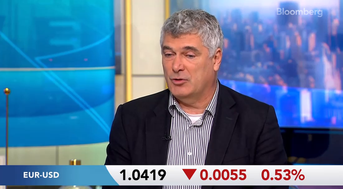 Dollar cleanest way to play Trump tariff, tax story: Mizuho’s Konstam