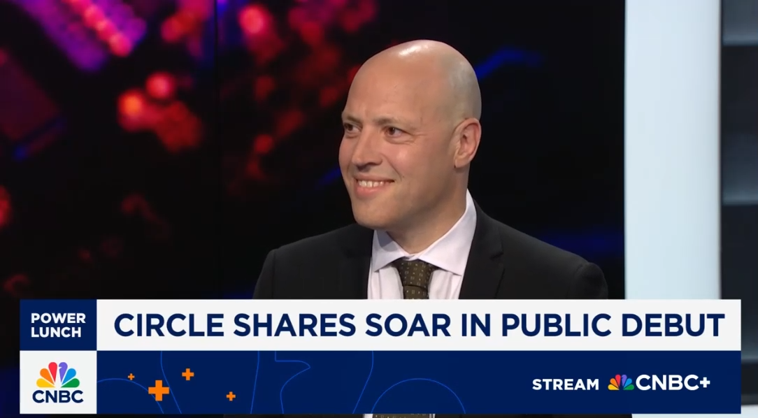 Circle’s business model is silly, says Mizuho’s Dan Dolev