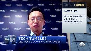 Mizuho Securities’ James Lee on his top stock picks: Amazon, Uber, Meta