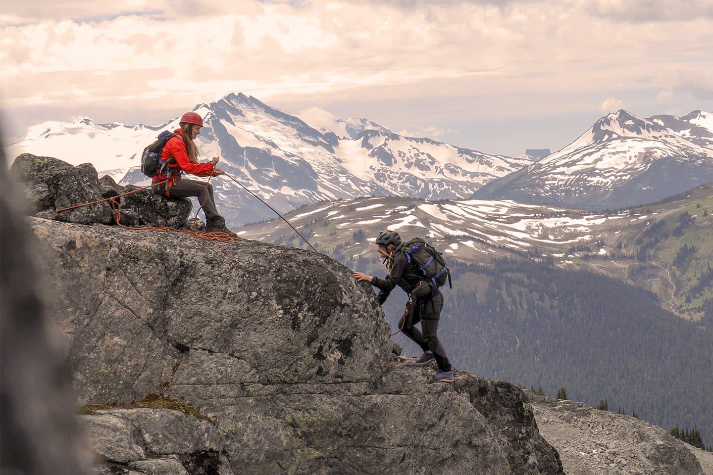 Changing of the guard: Four tips for ensuring a successful leadership transition, an article by Michal Katz, Head of Banking Americas - Originally published in Forbes