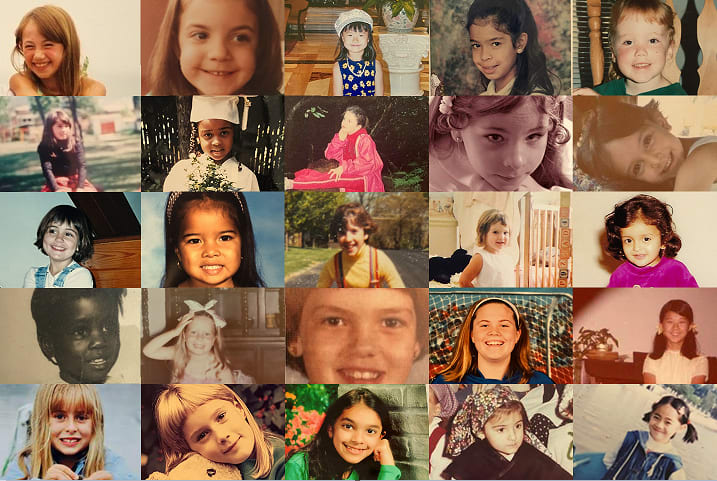 Women’s History Month: No Limits