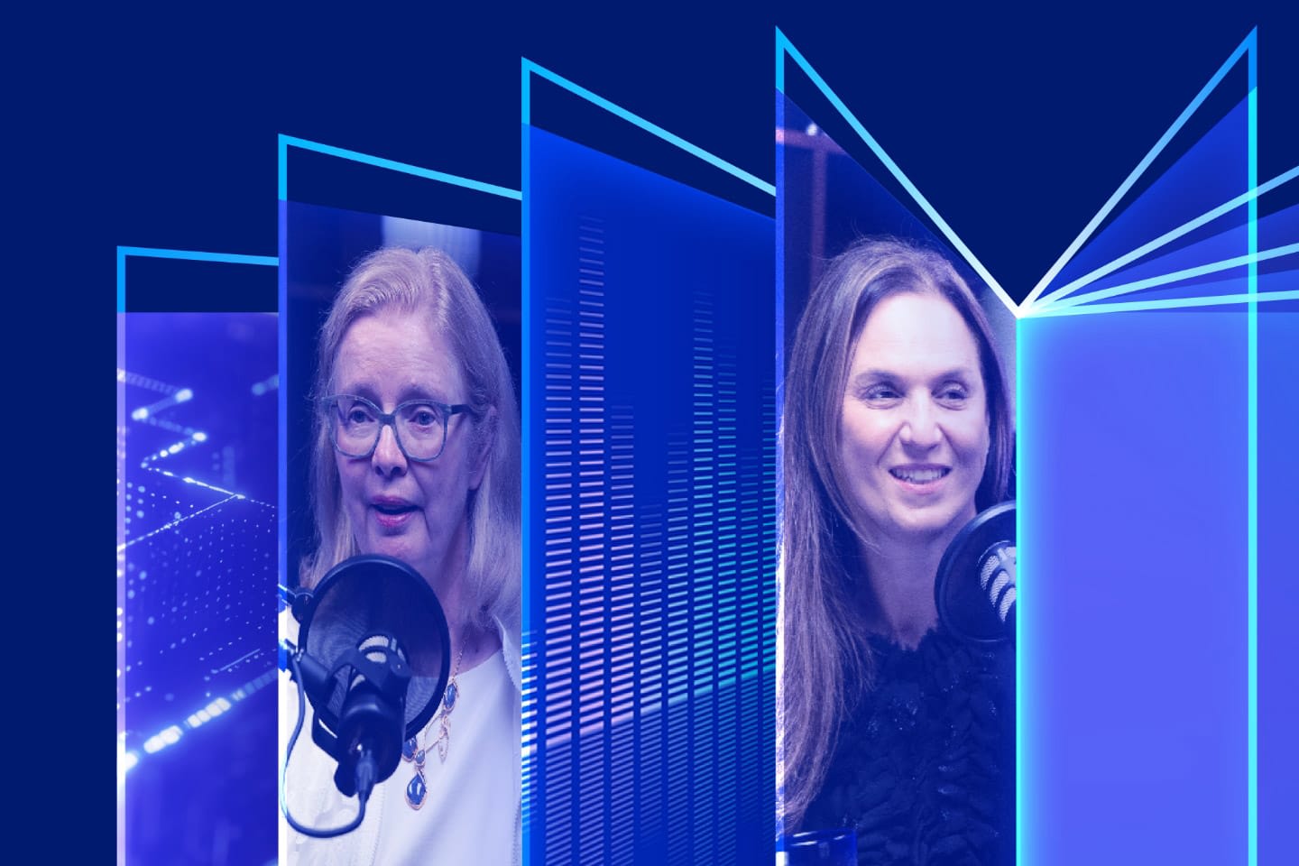 Storytellers in Business, Episode 1: Barbara Byrne