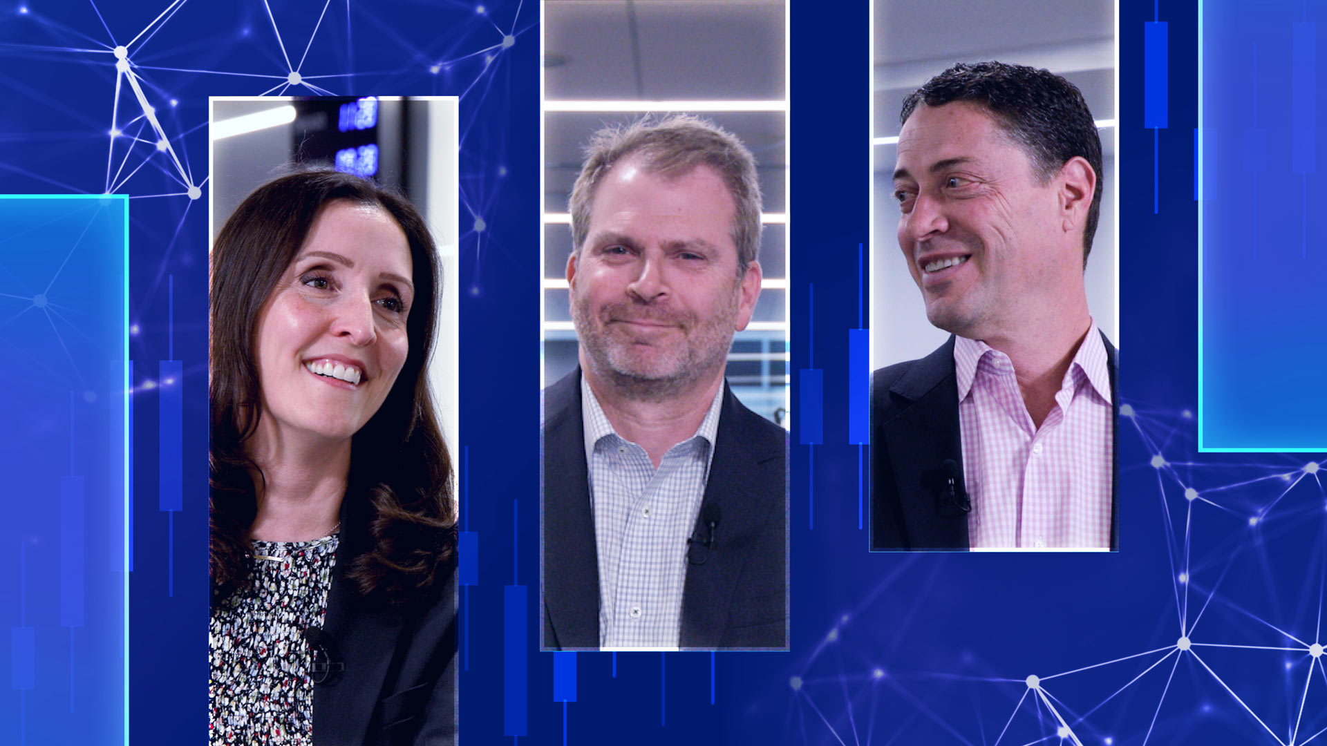 An analysis of Q1 activity in Equity Capital Markets