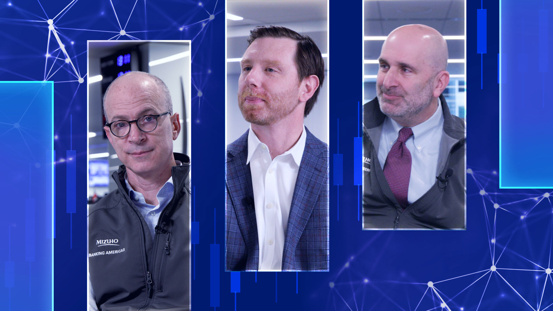 Q1 2024 - Investment Grade DCM