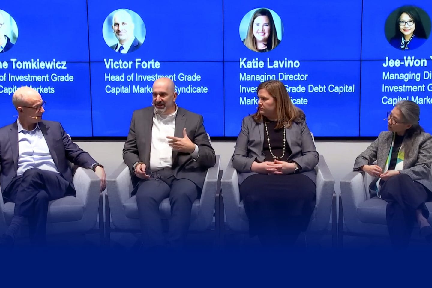 Hybrids are having a moment