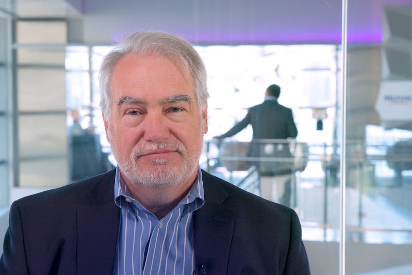 Finance Leaders in Focus: A Conversation with David Neaves