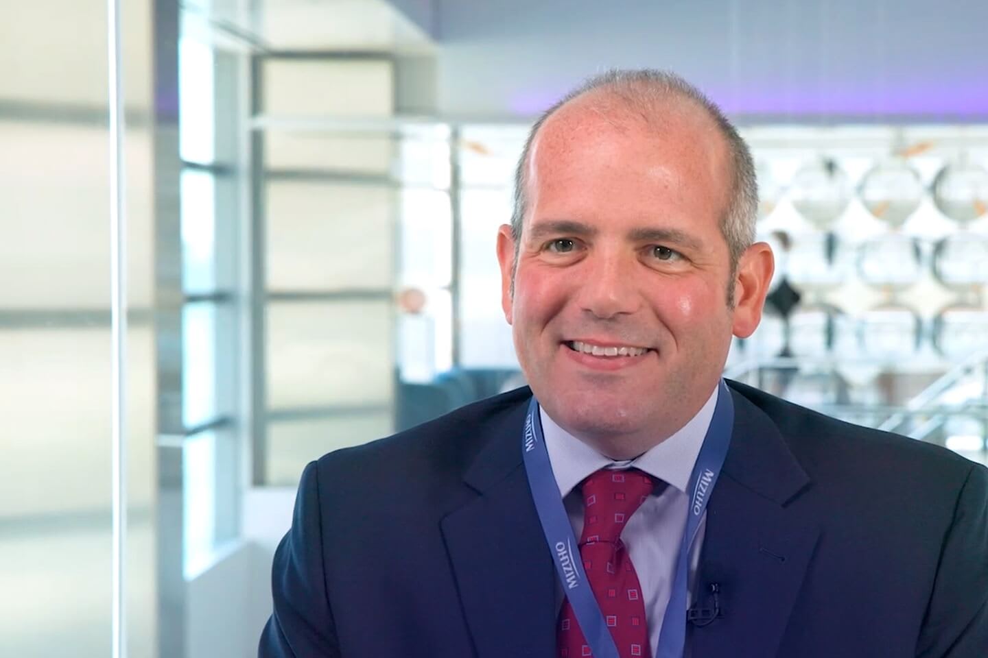 Finance Leaders in Focus: A Conversation with Mark Scheiwer