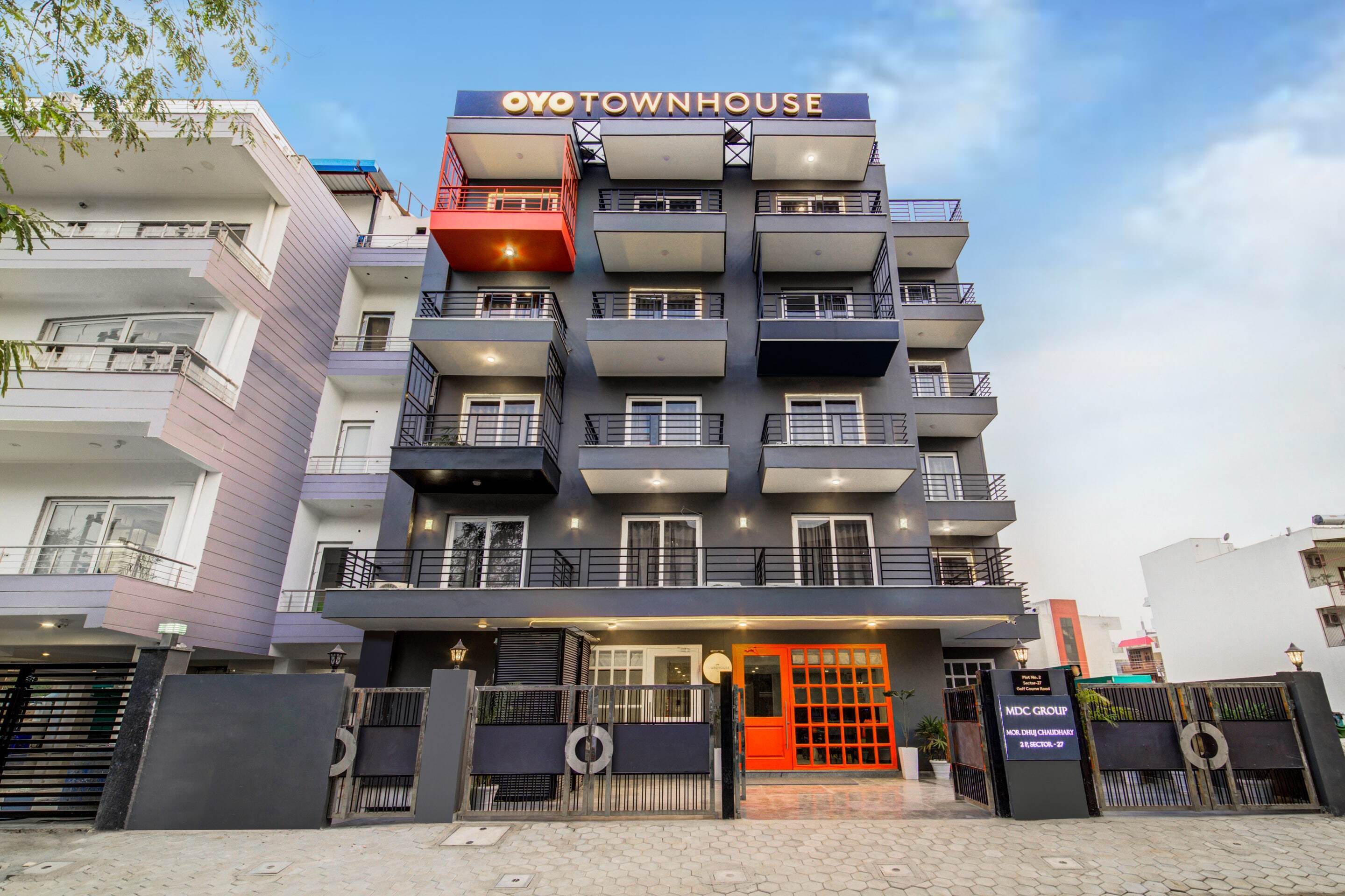 Abhishek Gupta, CFO of OYO, sat down with Anil Mittal, Managing Director, Industrials at Mizuho Americas to discuss the hospitality industry and managing the challenges of a global business