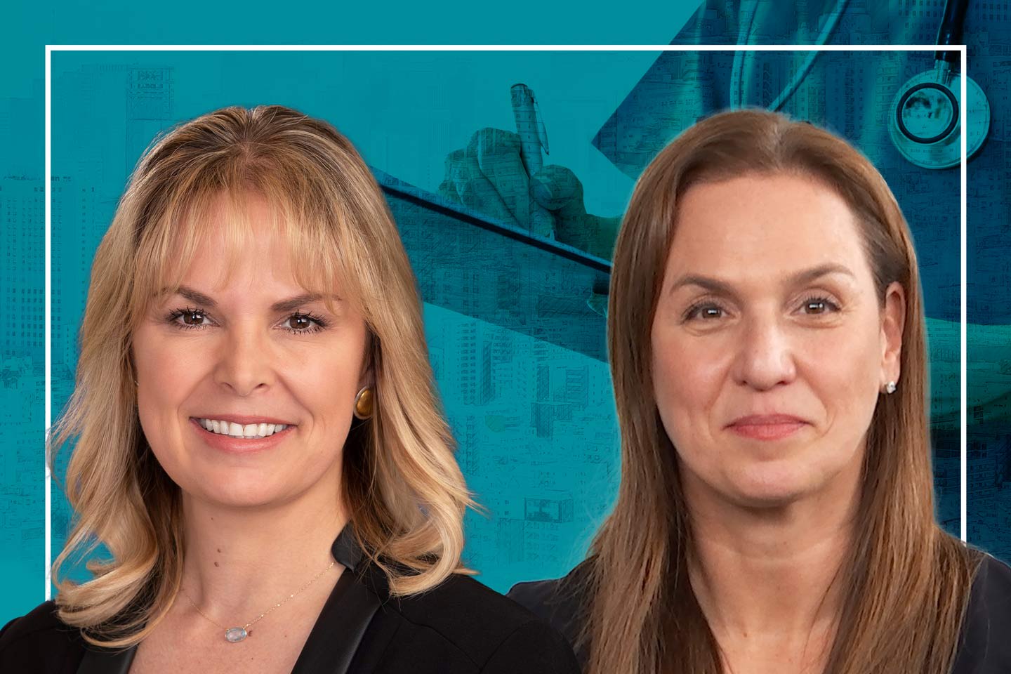 Jodi Eddy, SVP and CIO at Boston Scientific, talks about digital medical devices and the impact technological transformation is having on healthcare