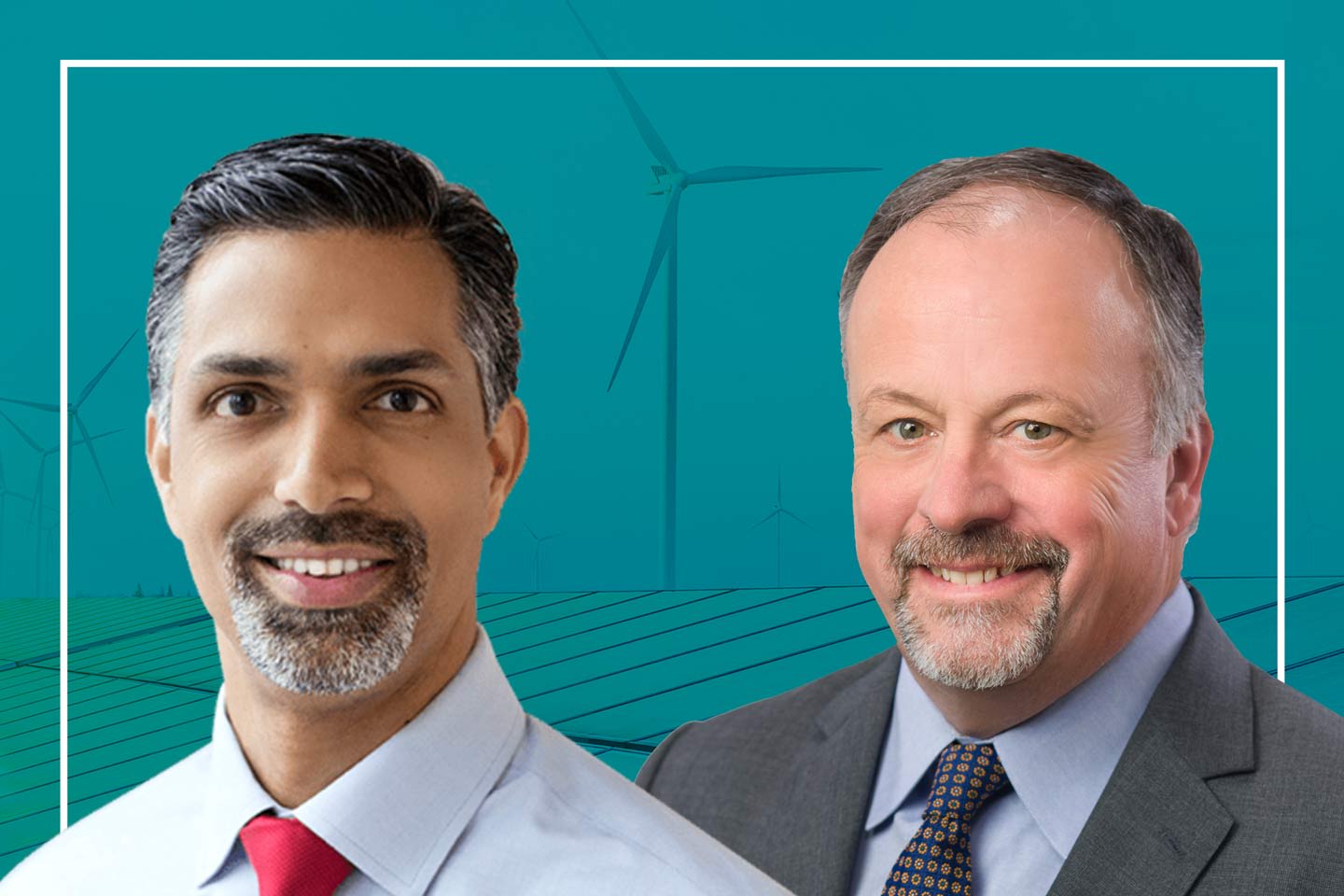 Bhushan Ivaturi, SVP and CIO at Enbridge, discusses the technological trends in energy that are crucial to the sector now, and in the future